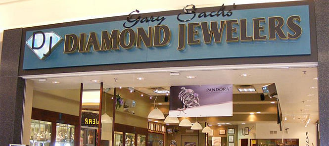 Gary Sachs' Diamond Jewelers